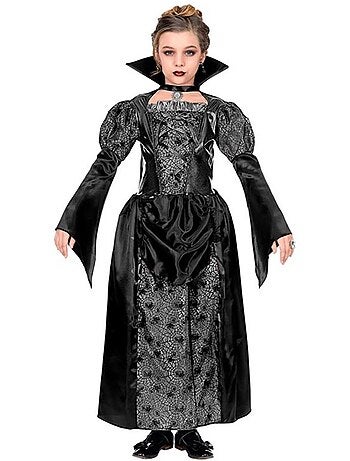 Fantasia de Vampiro Gótico