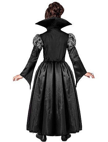 Fantasia de Vampiro Gótico