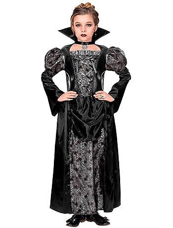 Fantasia de Vampiro Gótico