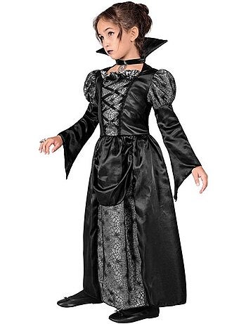 Fantasia de Vampiro Gótico