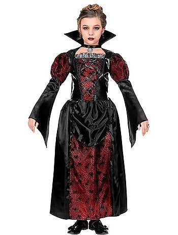 Fantasia de Vampiro Gótico