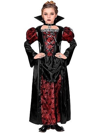 Fantasia de Vampiro Gótico