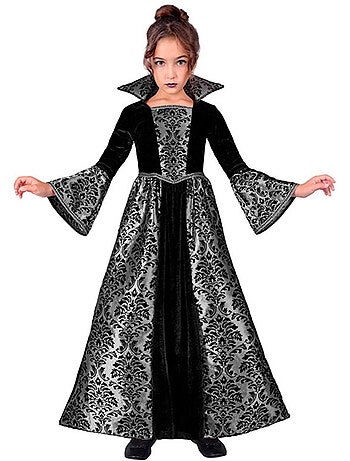 Fantasia de Vampiro Gótico