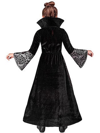 Fantasia de Vampiro Gótico