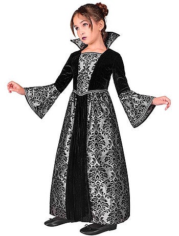 Fantasia de Vampiro Gótico