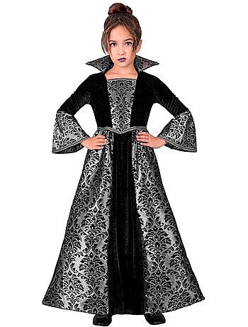 Fantasia de Vampiro Gótico