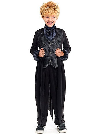 Fantasia de Vampiro Gótico