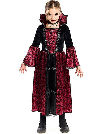 Fantasia de Vampiro Gótico