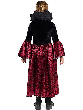 Fantasia de Vampiro Gótico