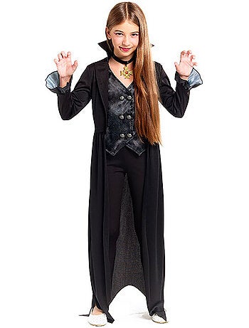 Fantasia de Vampiro Gótico