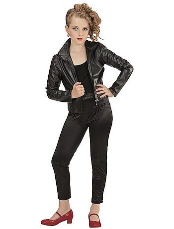 Fantasia dos T-Birds do filme Grease