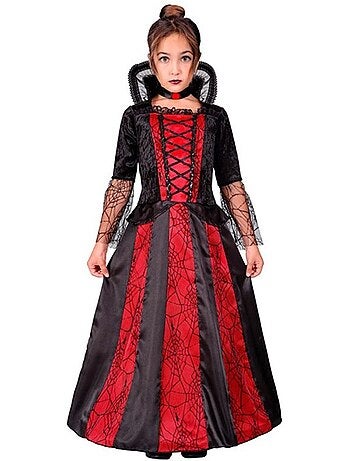 Fantasia elegante de vampiro