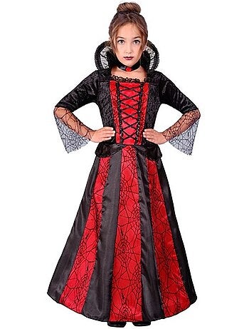 Fantasia elegante de vampiro