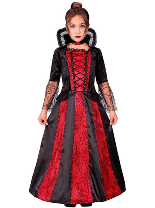Fantasia elegante de vampiro - Kiabi