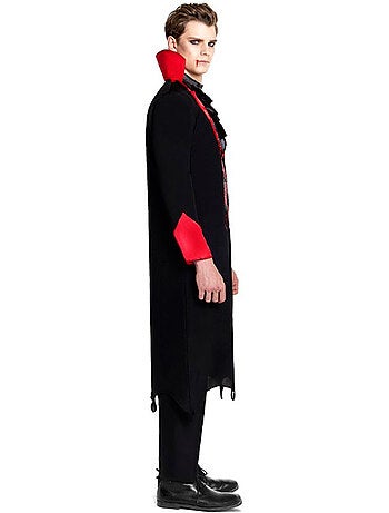 Fantasia elegante de vampiro