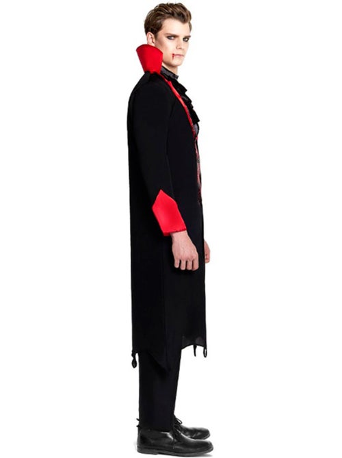 Fantasia elegante de vampiro - Kiabi