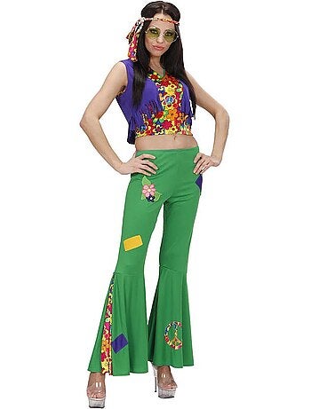 Fantasia Hippie