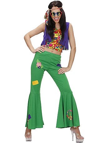 Fantasia Hippie