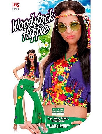 Fantasia Hippie