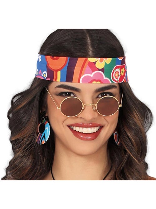 Fantasia Hippie - Kiabi