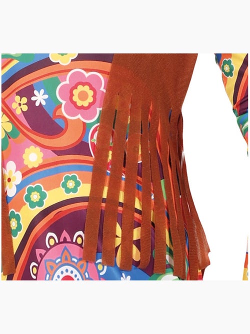 Fantasia Hippie - Kiabi