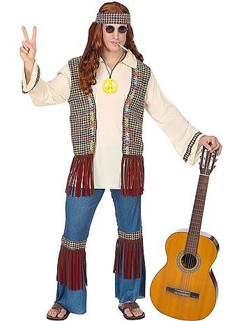 Fantasia Hippie