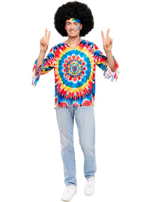 Fantasia Hippie - Kiabi