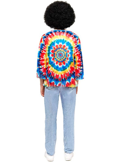 Fantasia Hippie - Kiabi