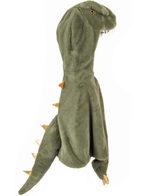 Fantasia infantil capa dinossauro t-rex | great pretenders - Kiabi