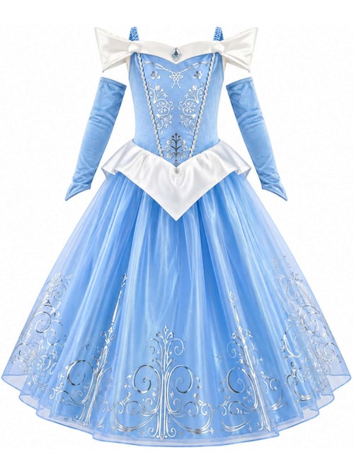 Fantasia infantil de princesa | labay - Kiabi