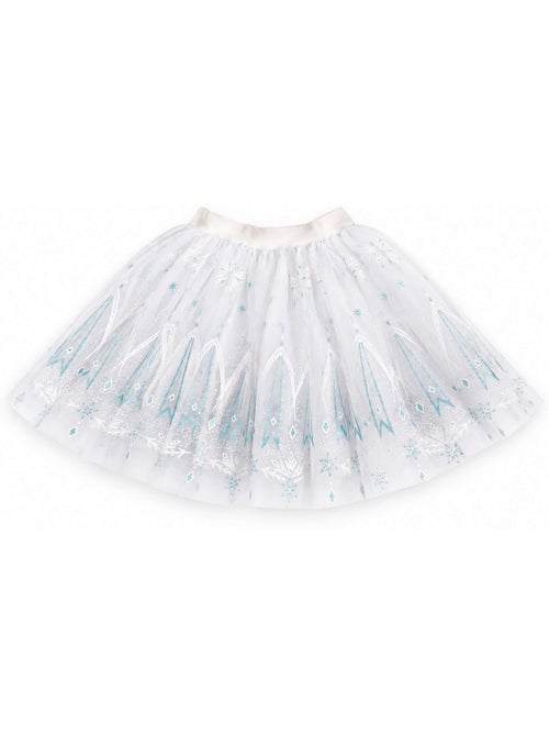 Fantasia infantil saia tutu rainha do gelo | great pretenders - Kiabi