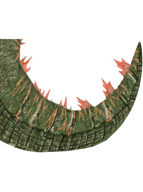 Fantasia inflável de dinossauro mutante - Kiabi