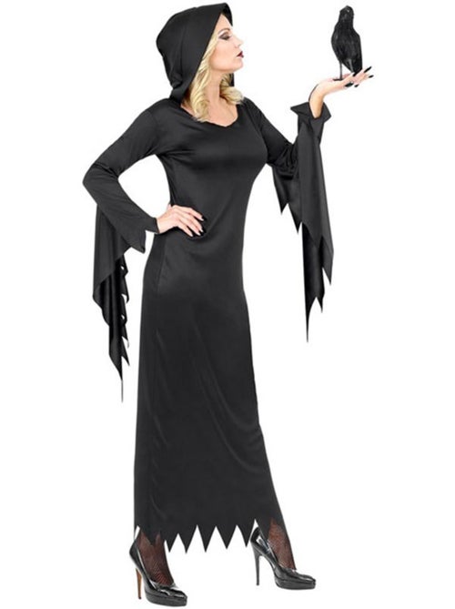 Fantasia ou manto da Rainha da Morte - Kiabi