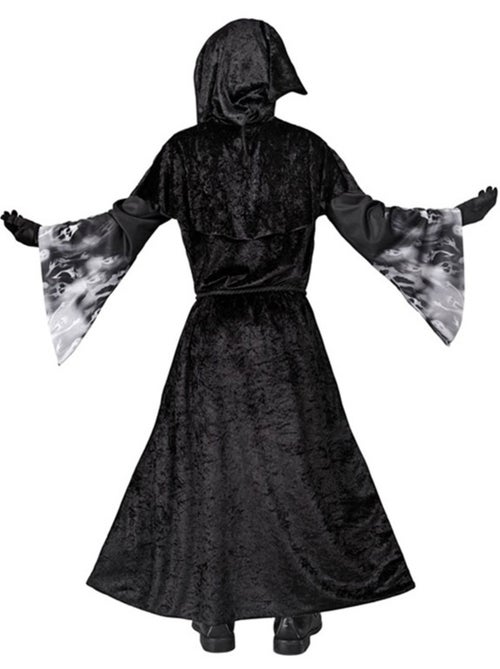 Fantasia ou manto de fantasma - Kiabi