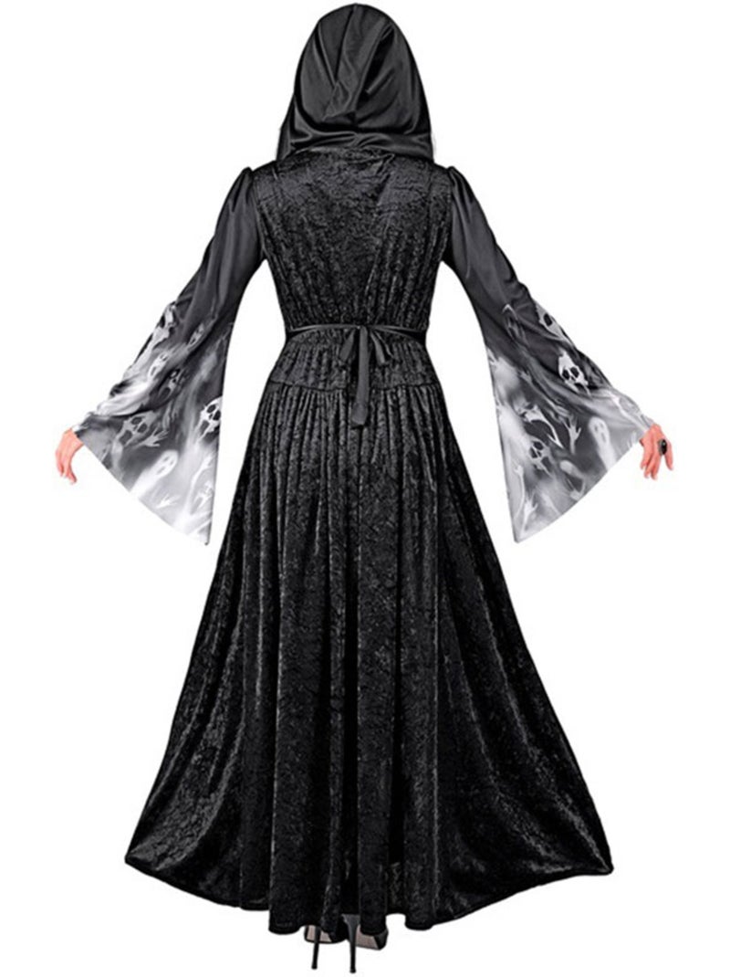 Fantasia ou manto de fantasma Multicolorido - Kiabi