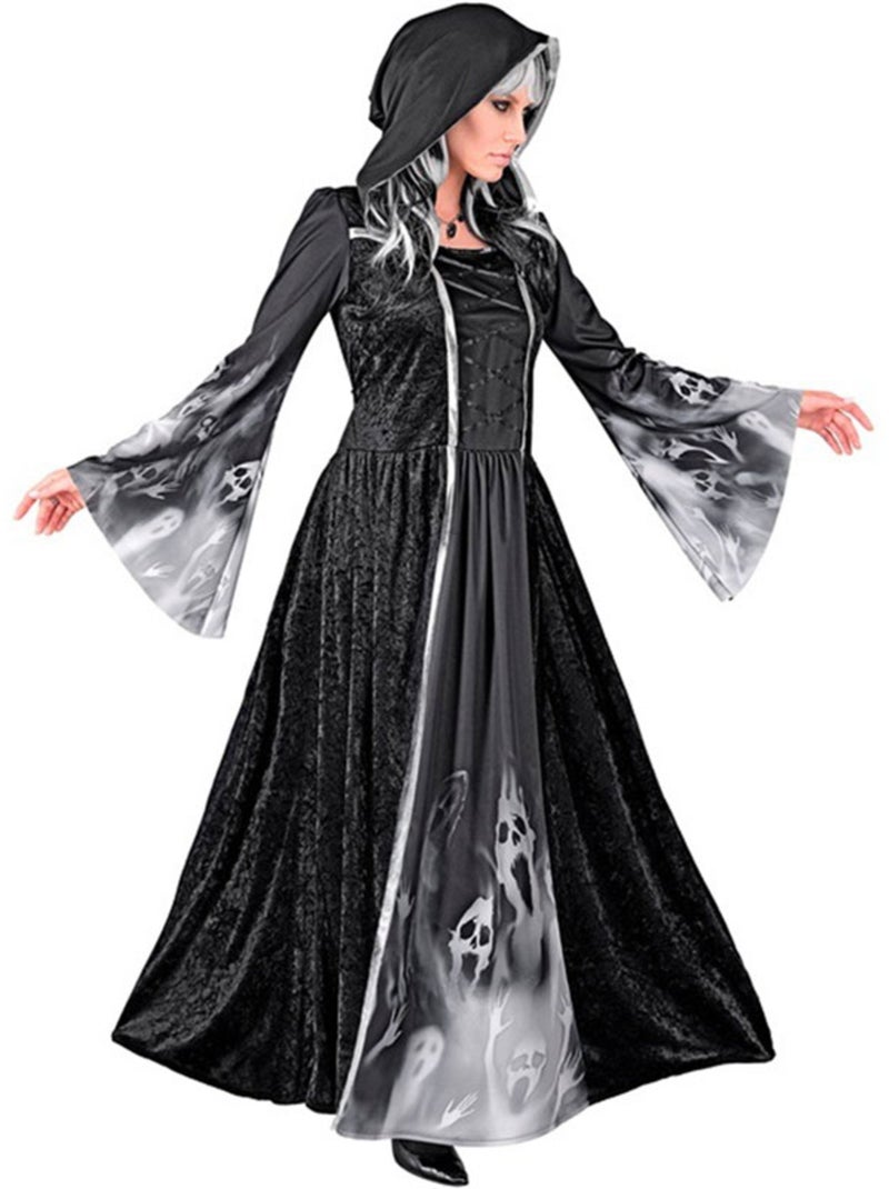 Fantasia ou manto de fantasma Multicolorido - Kiabi