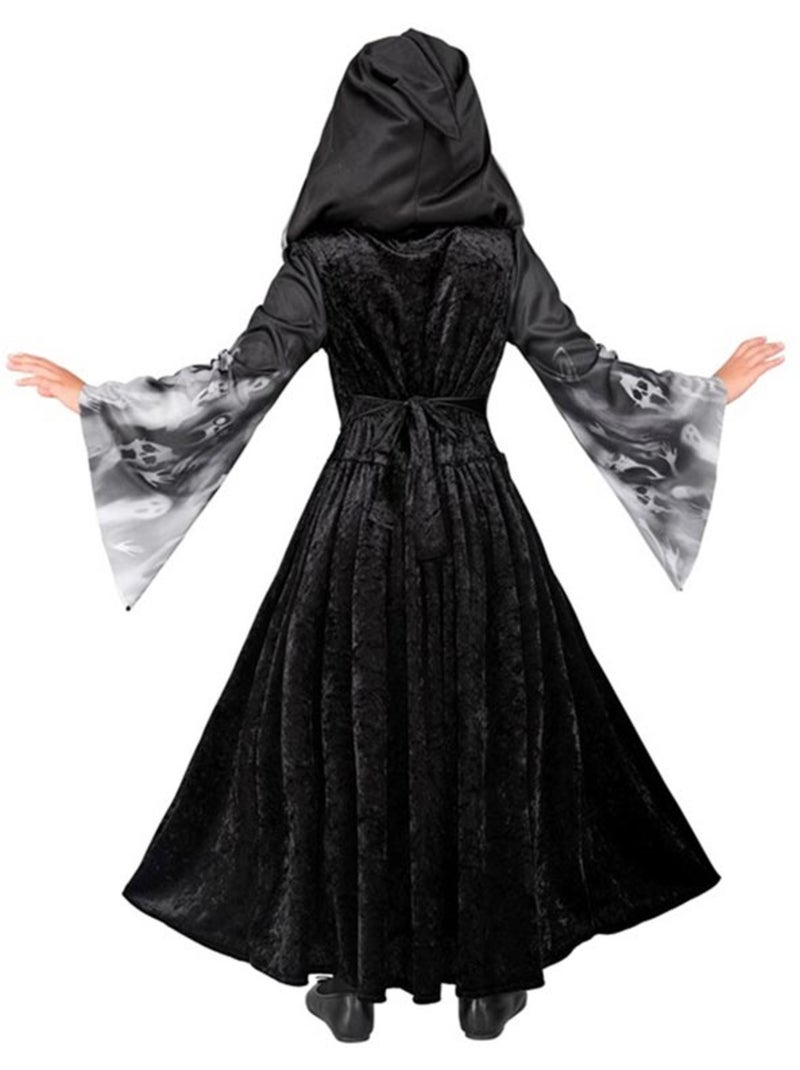Fantasia ou manto de fantasma Multicolorido - Kiabi