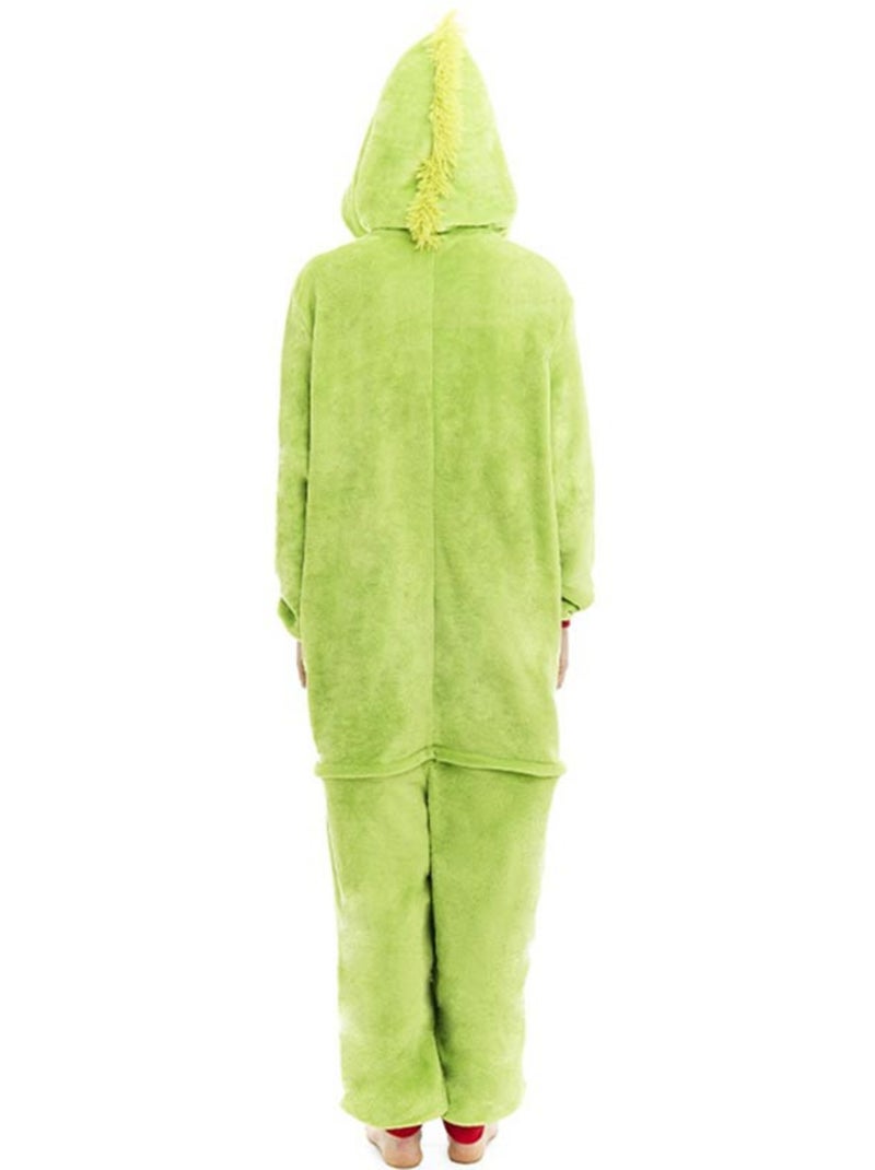 Fantasia ou pijama de elfo de Natal Multicolorido - Kiabi