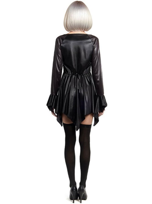 Fantasia ou vestido de esqueleto - Kiabi