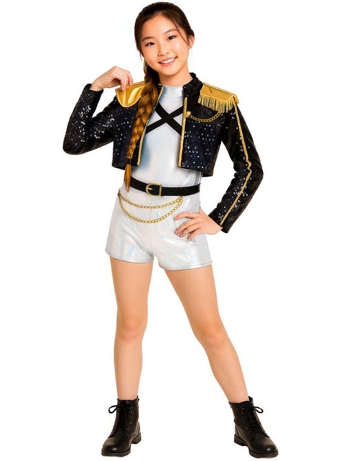 Fantasia Premium de Cantor Ídolo de K-Pop - Kiabi