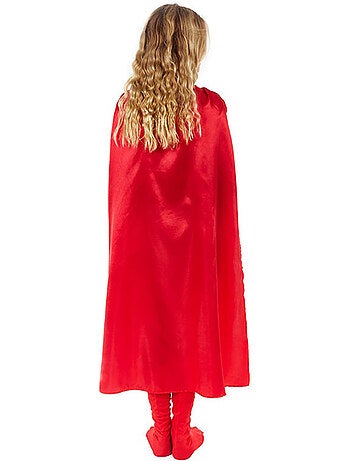 Fantasia Premium de Super-Heroína