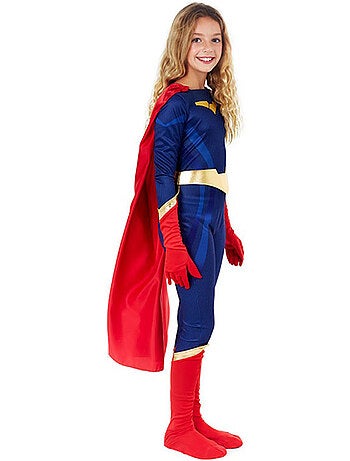 Fantasia Premium de Super-Heroína