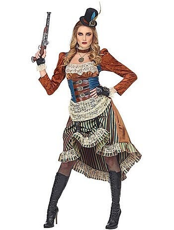 Fantasia Steampunk