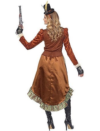 Fantasia Steampunk