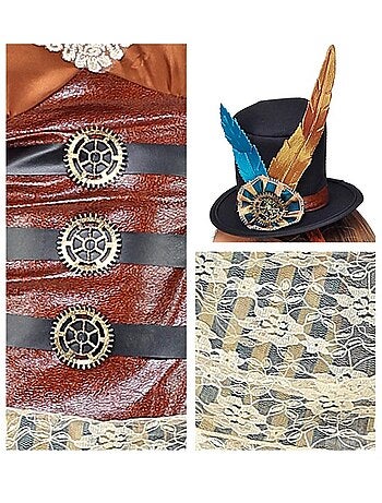 Fantasia Steampunk