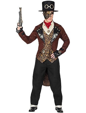 Fantasia Steampunk
