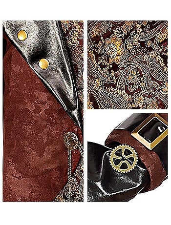 Fantasia Steampunk