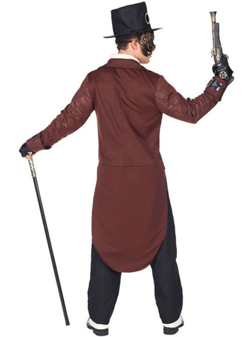 Fantasia Steampunk - Kiabi