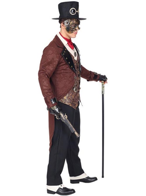 Fantasia Steampunk - Kiabi