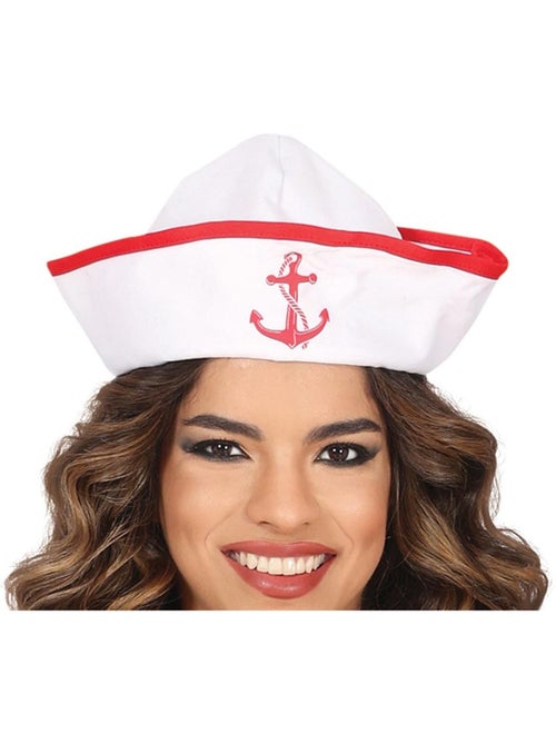 Fantasia vintage de marinheiro grumete - Kiabi